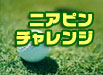 ロッキースタジアム　ニアピンチャレンジ